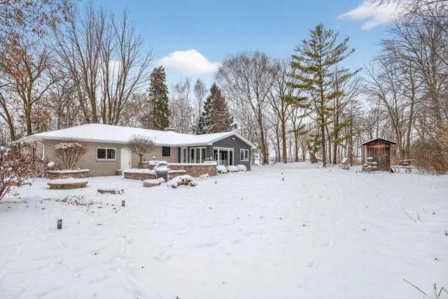 $749,900 | N222 2 Mile Road, Appleton, WI 54914