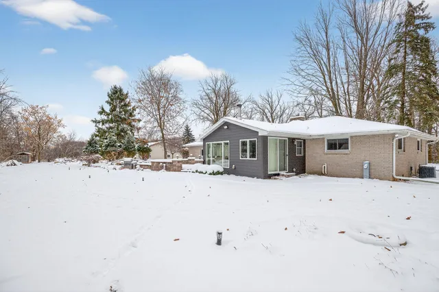 $749,900 | N222 2 Mile Road, Appleton, WI 54914