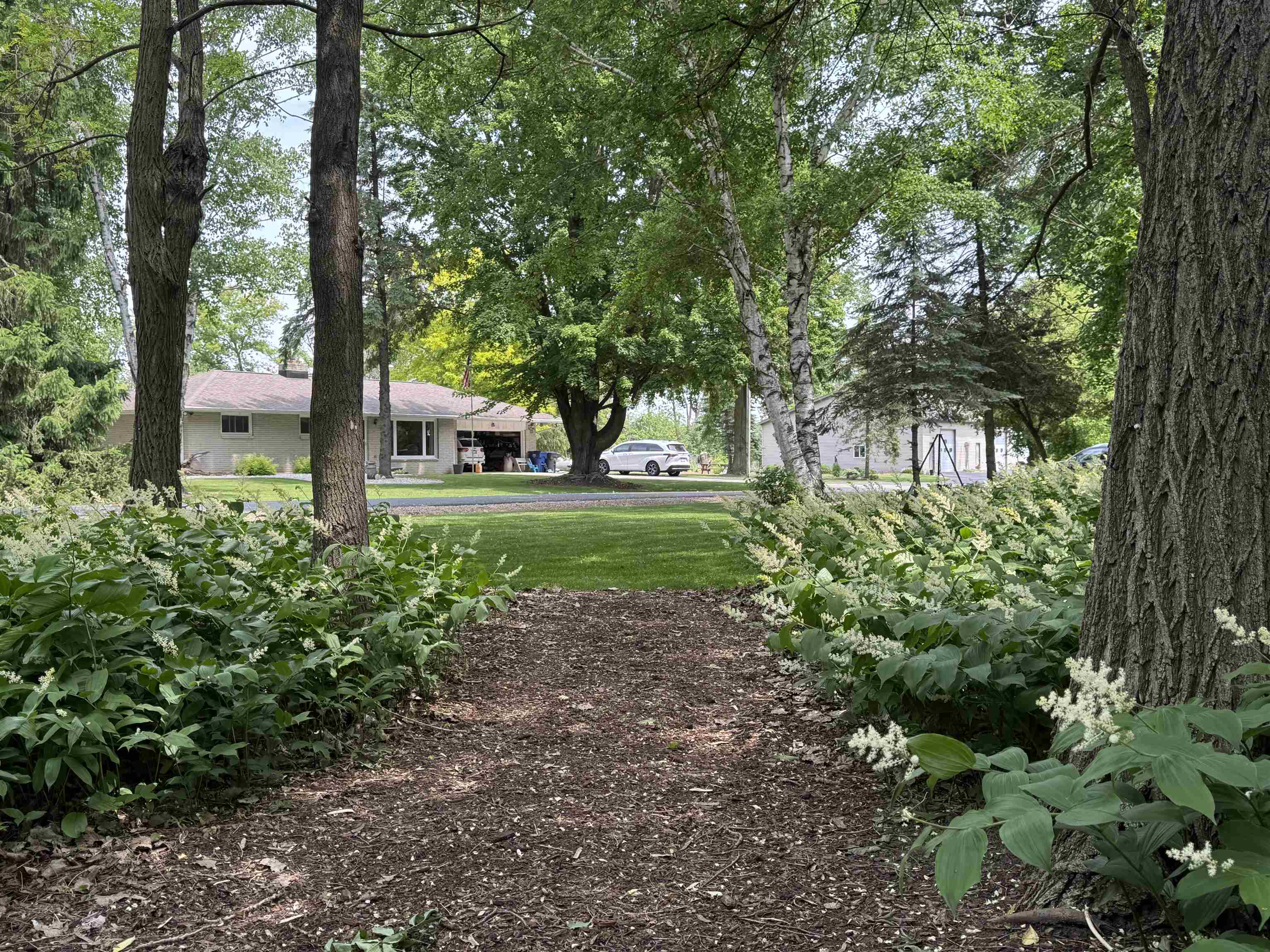 N222 2 Mile Road Appleton, WI 54914 - Photo 55 of 69