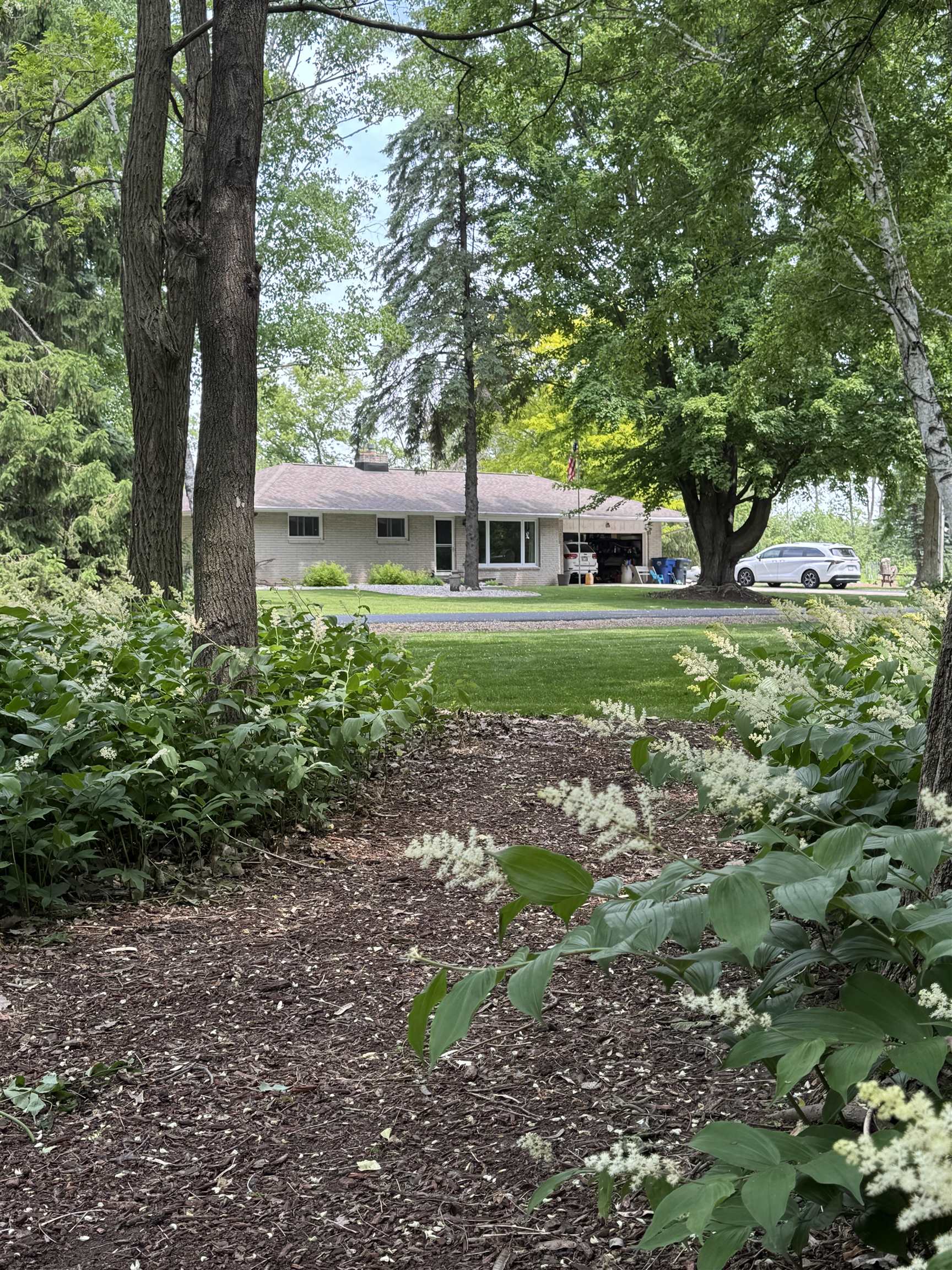 N222 2 Mile Road Appleton, WI 54914 - Photo 62 of 69