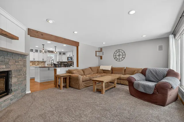 $749,900 | N222 2 Mile Road, Appleton, WI 54914