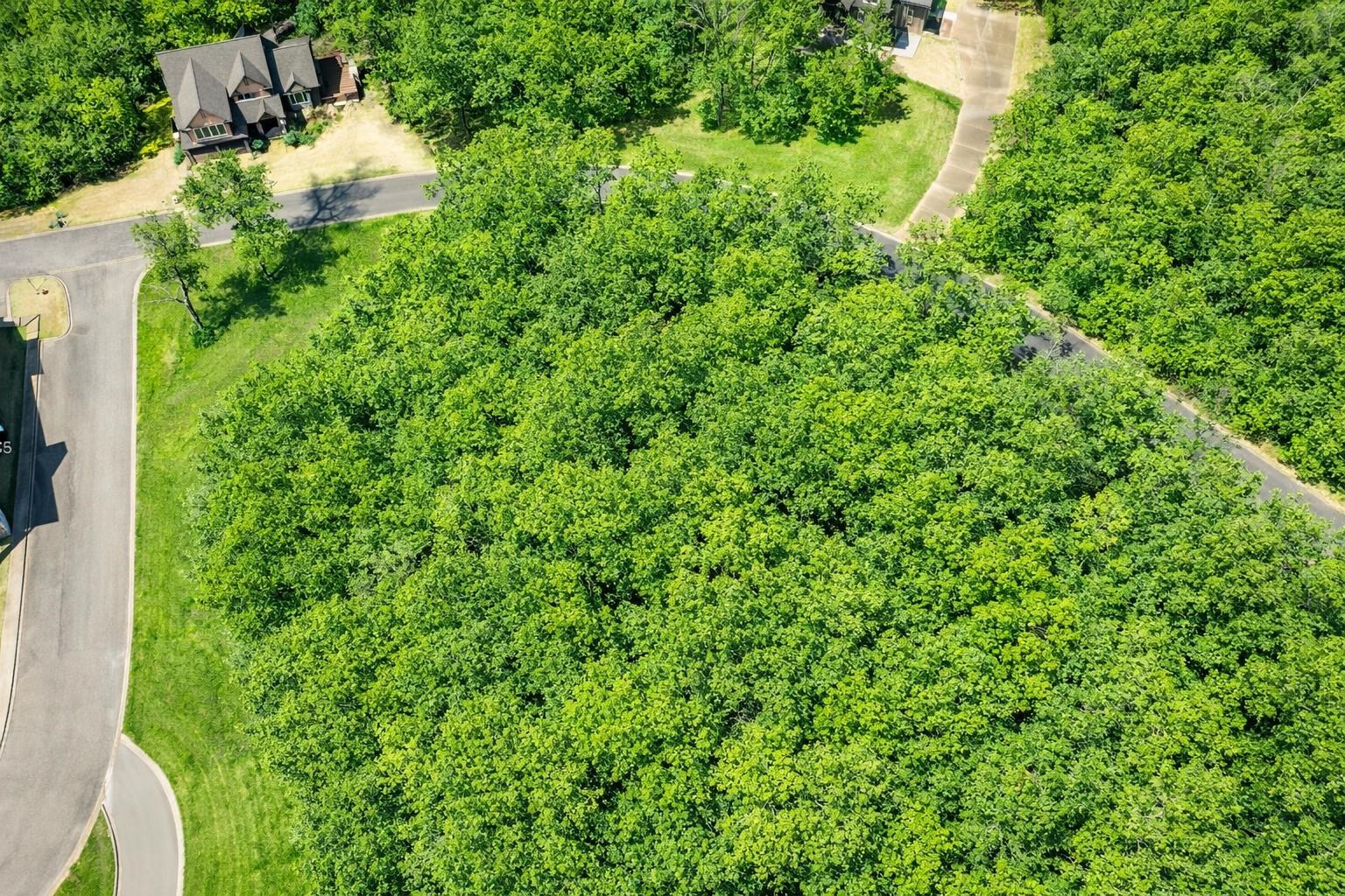 42 Breathtaking Loop Savannah, TN 38372 - Photo 12 of 35 a backyard of a house