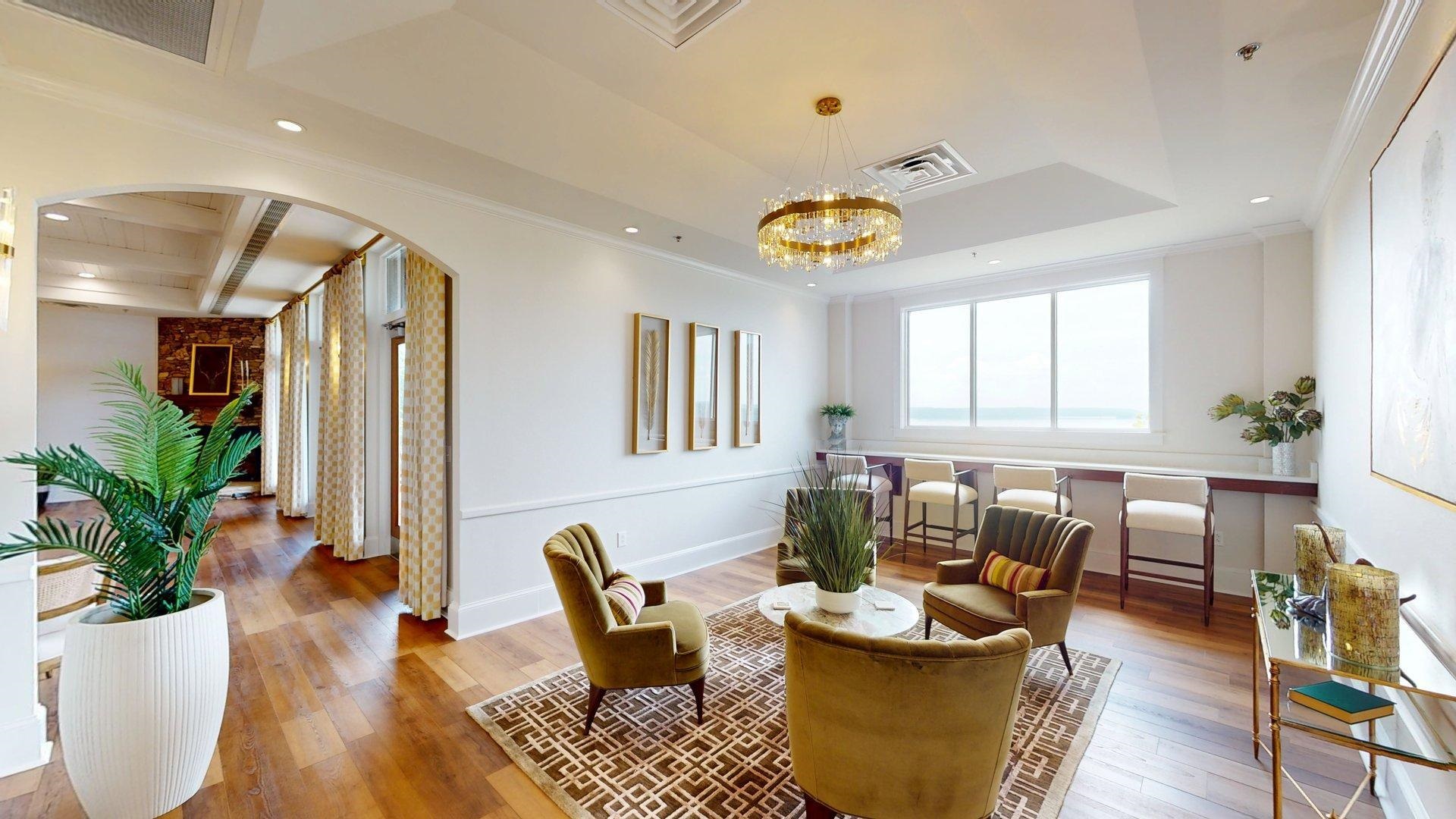 42 Breathtaking Loop Savannah, TN 38372 - Photo 25 of 35 a living room with furniture and wooden floor