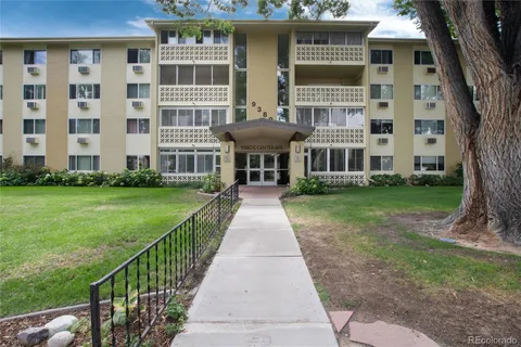 $210,000 | 9380 Center Avenue, Unit 3D, Denver, CO 80247