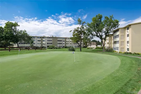 $210,000 | 9380 Center Avenue, Unit 3D, Denver, CO 80247