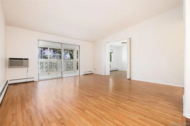 $210,000 | 9380 Center Avenue, Unit 3D, Denver, CO 80247