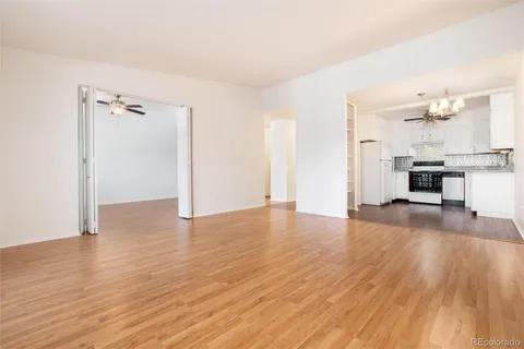$210,000 | 9380 Center Avenue, Unit 3D, Denver, CO 80247