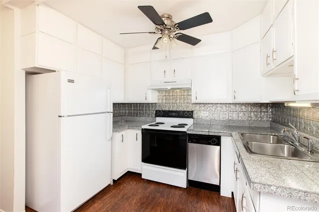 $210,000 | 9380 Center Avenue, Unit 3D, Denver, CO 80247