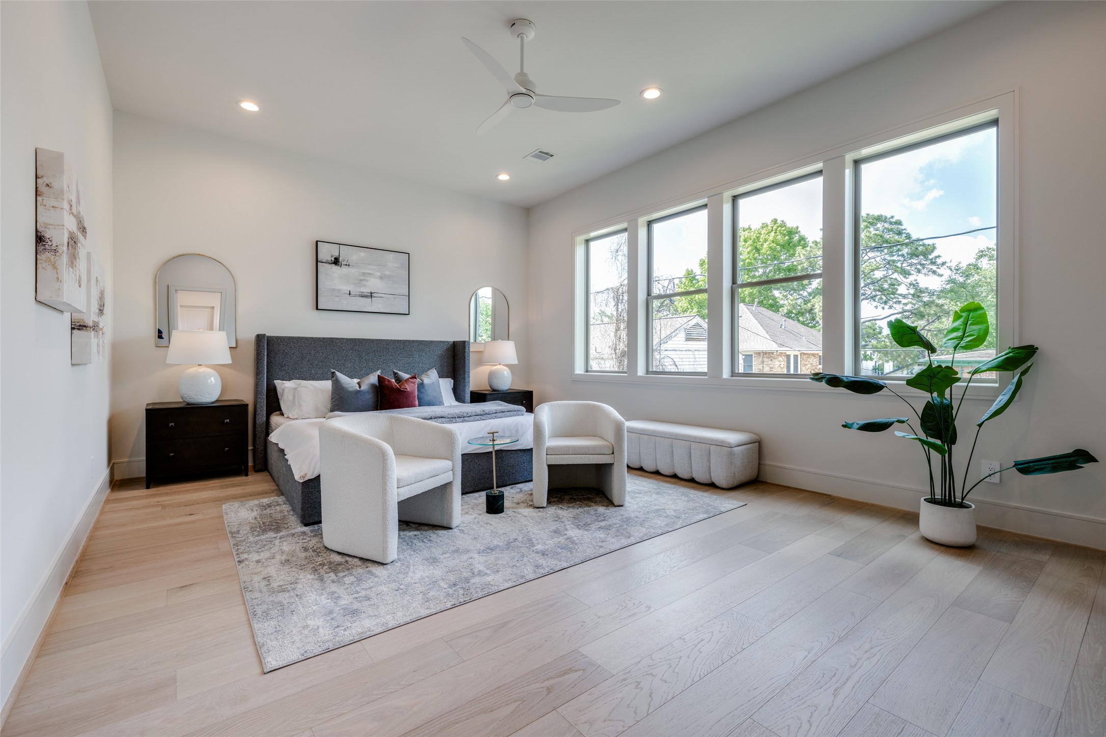 1824 Marshall Street Houston, TX 77098 - Photo 24 of 45