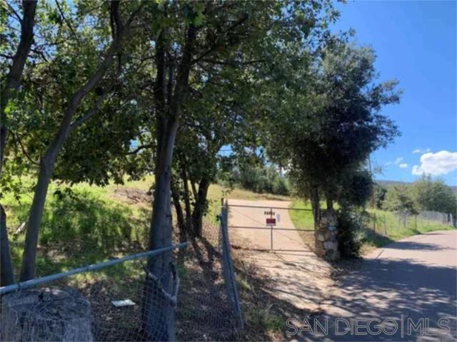 17461 Harrison Park Road Julian, CA 92036 - Photo 20 of 22 a picture of trees