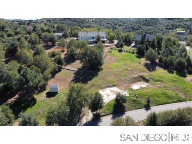 17461 Harrison Park Road Julian, CA 92036 - Photo 2 of 22 a view of a city