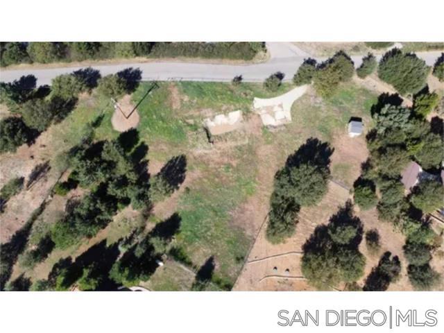 17461 Harrison Park Road Julian, CA 92036 - Photo 5 of 22 a black and white photo of a lake