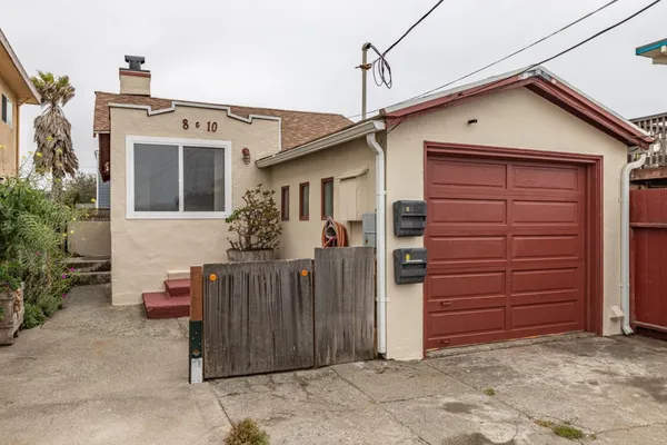 $2,495 | 8 Salada Avenue, Pacifica, CA 94044