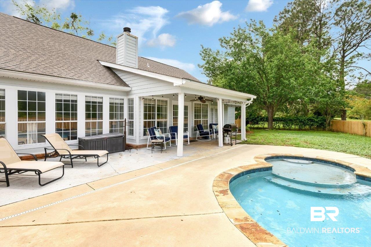 3904 West St Andrews Drive Mobile, AL 36693 - Photo 32 of 38