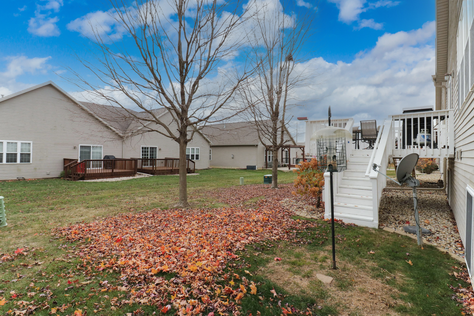 54 Yukon Circle Bloomington, IL 61705 - Photo 44 of 46