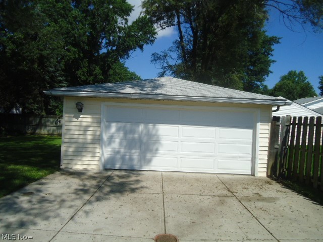 11010 Westborough Road Cleveland, OH 44130 - Photo 29 of 30