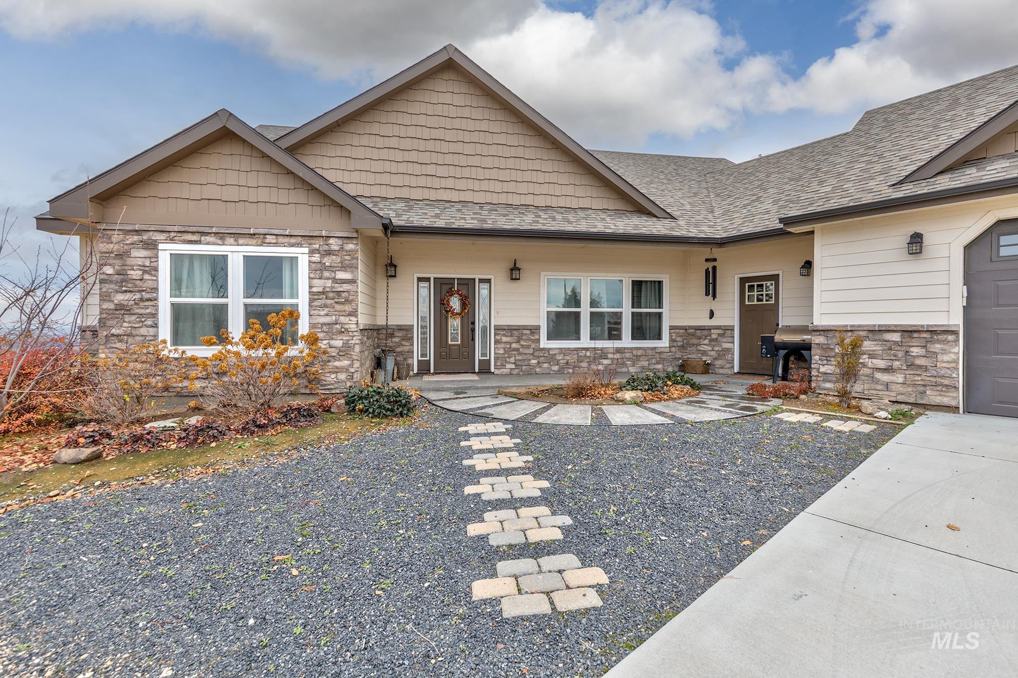 5631 Sunset Road Fruitland, ID 83619 - Photo 3 of 50