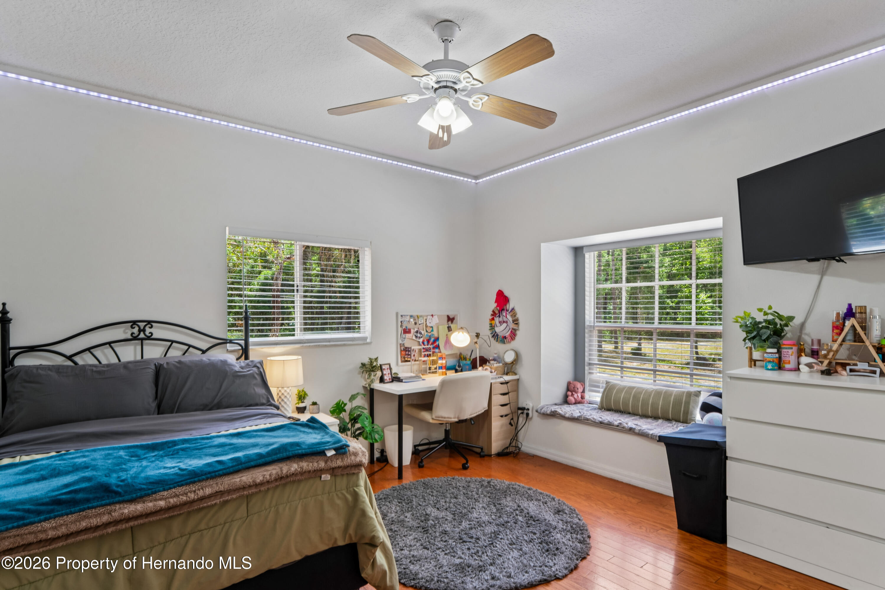 16225 Bonzai Trail Spring Hill, FL 34613 - Photo 34 of 81