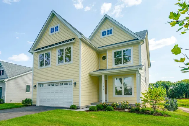 $749,900 | 22144 West Casa Bella View, Kildeer, IL 60047