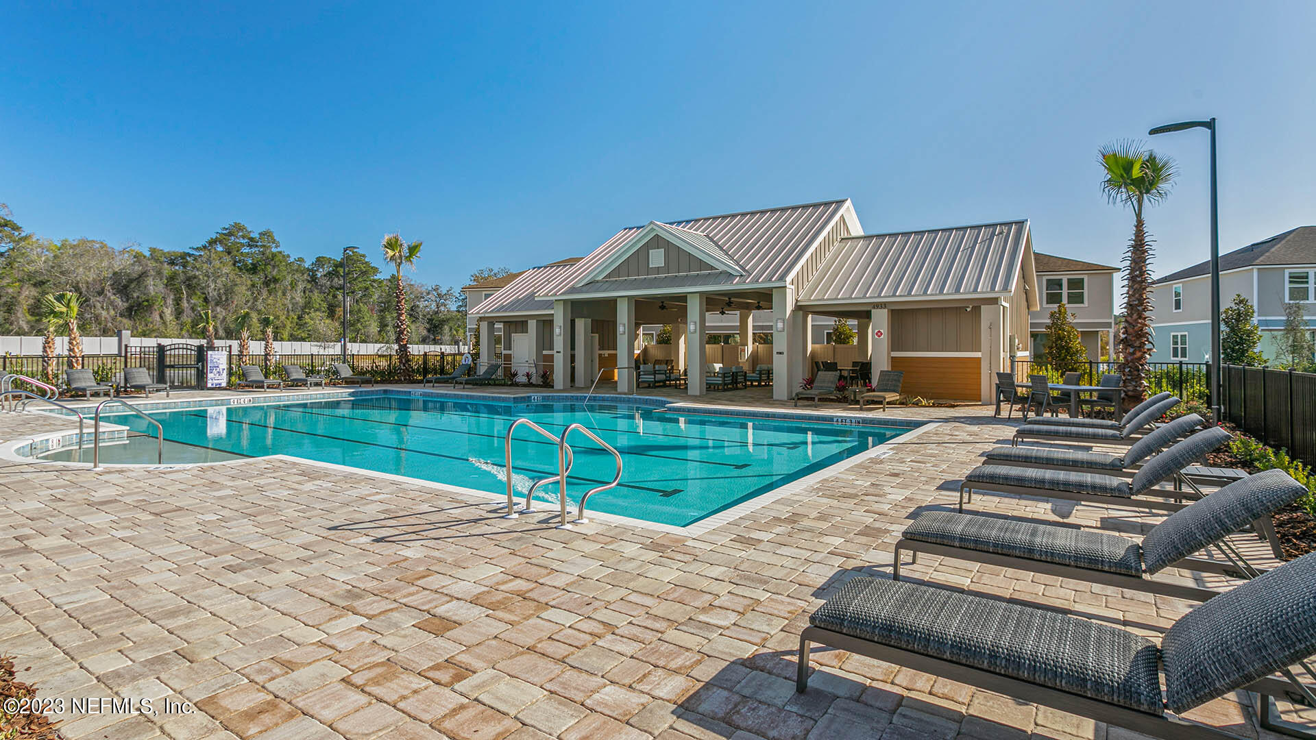 8364 Retrograde Road Jacksonville, FL 32256 - Photo 15 of 33 Equinox East Amenities DR Horton - FULL