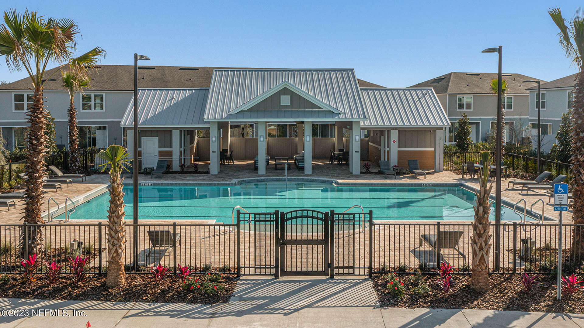 8364 Retrograde Road Jacksonville, FL 32256 - Photo 16 of 33 Equinox East Amenities DR Horton - FULL