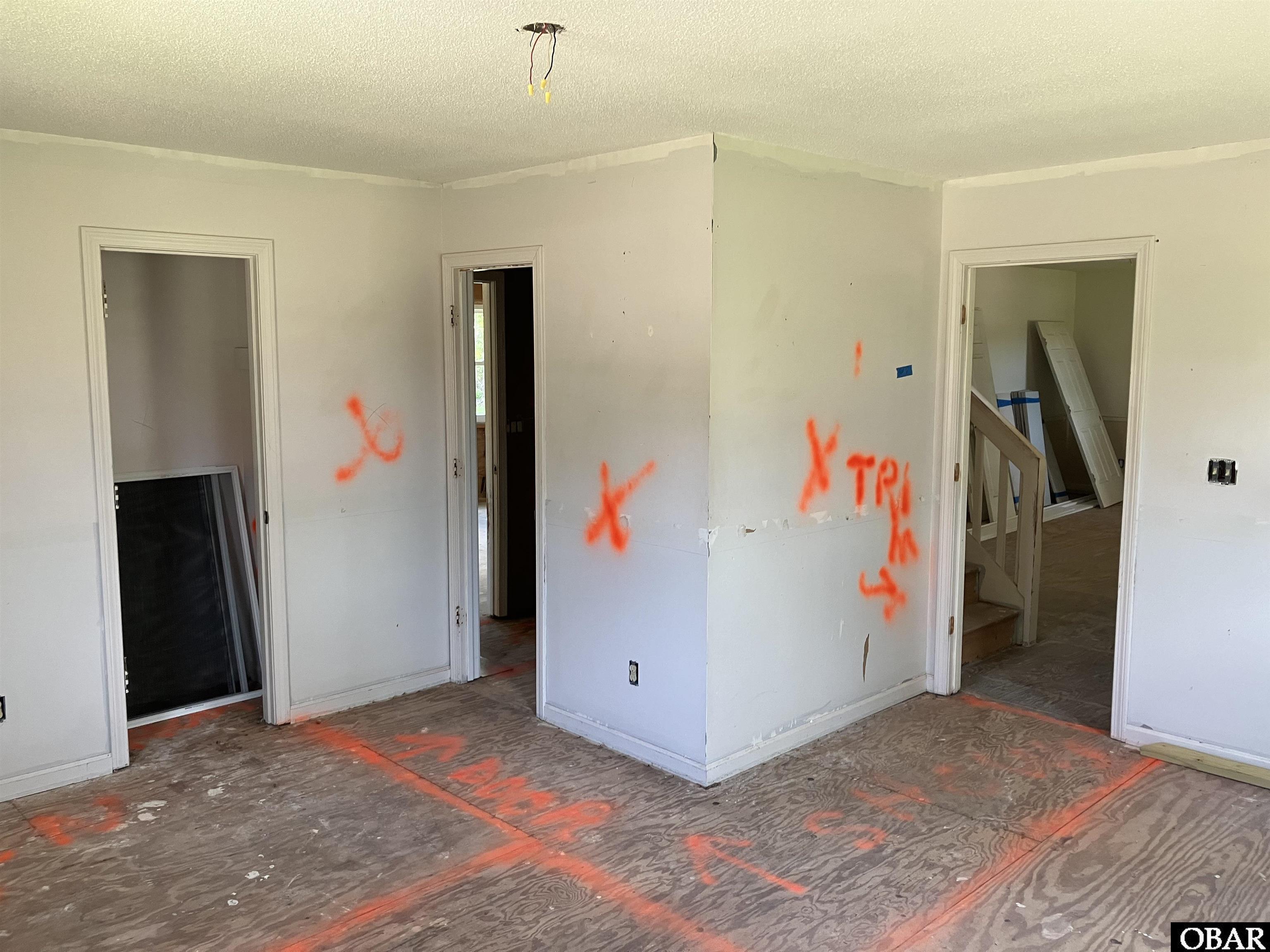356 Pond Road Wanchese, NC 27981 - Photo 11 of 20 First Floor Bedroom
