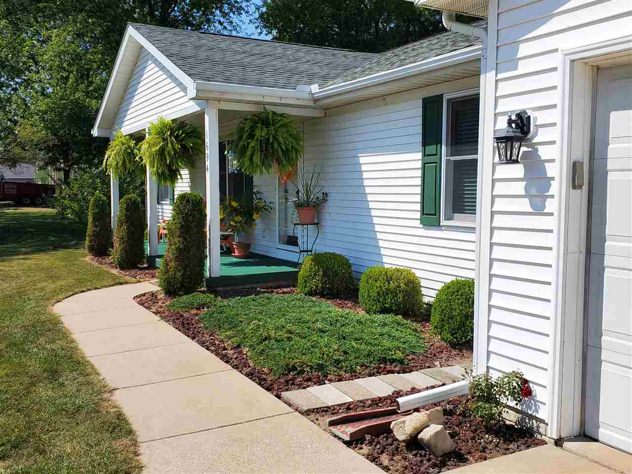 1694 West Ridge Road Bay City, MI 48708 - Photo 12 of 74