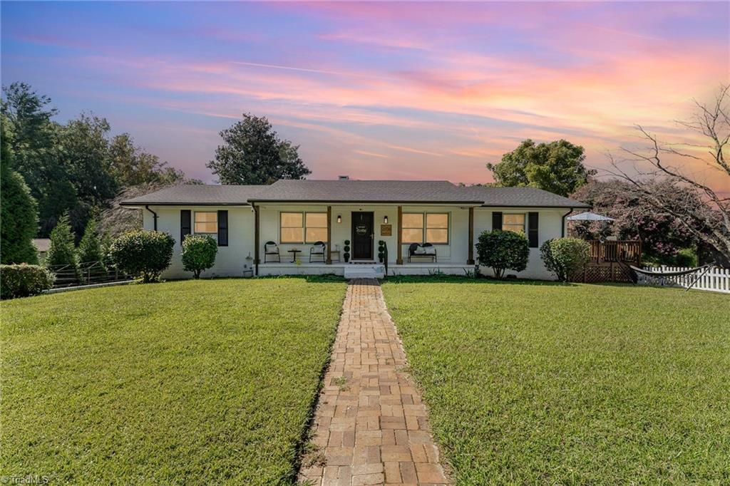 Welcome to Wexford Place