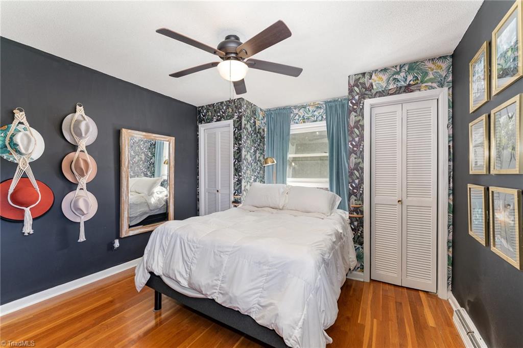 2606 Wexford Place High Point, NC 27265 - Photo 14 of 30 Primary suite