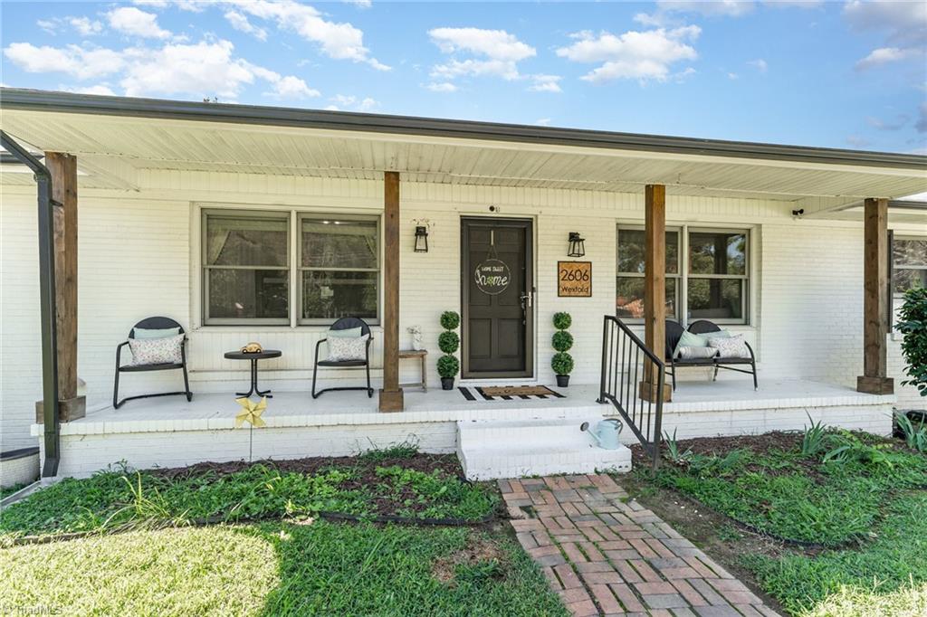 2606 Wexford Place High Point, NC 27265 - Photo 2 of 30 So many opportunities here!