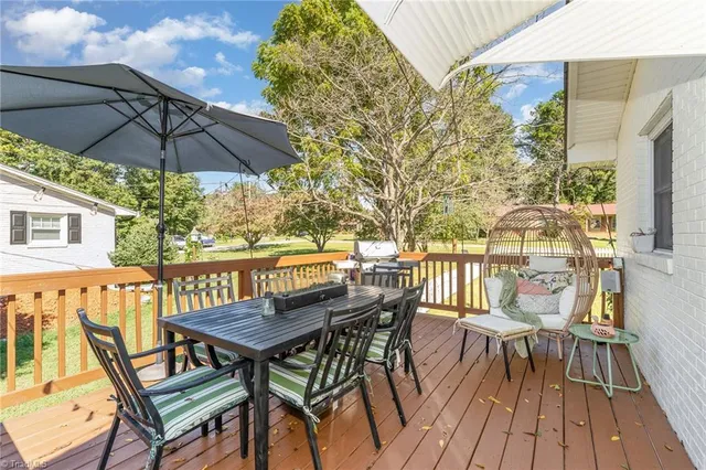 $290,000 | 2606 Wexford Place, High Point, NC 27265