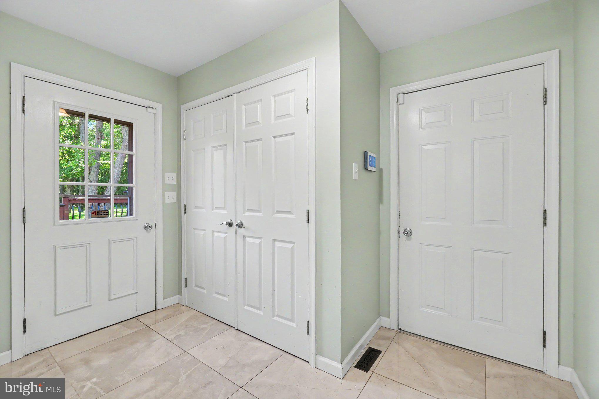 911 Seybert Street Hazleton, PA 18201 - Photo 19 of 48 Mud Room