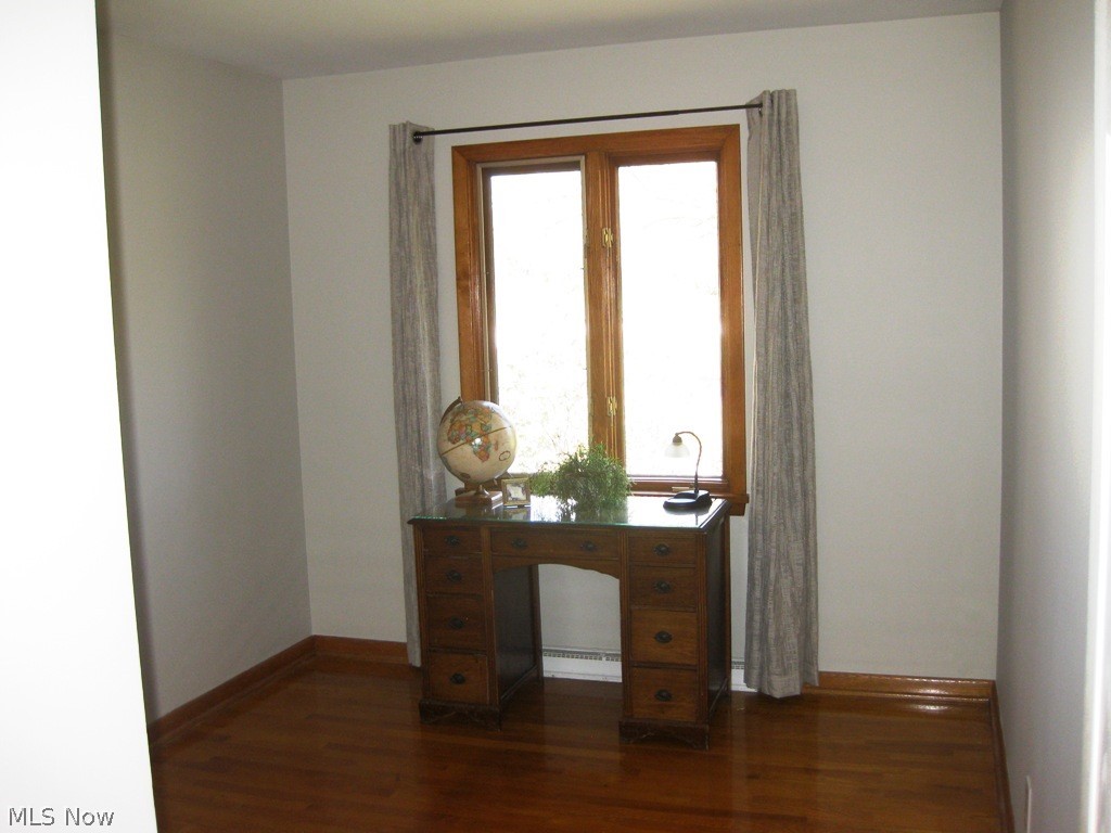 6152 Ridge Road Wadsworth, OH 44281 - Photo 13 of 33 View of bedroom #3.