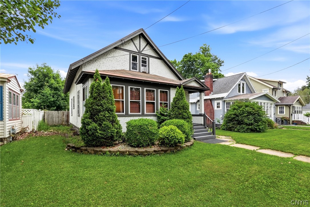 1206 Schuyler Street Rome, NY 13440 - Photo 5 of 41