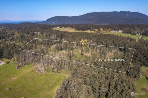$575,000 | X Orcas Road, Orcas Island, WA 98245