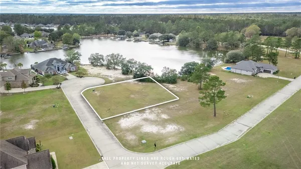 $105,000 | 709 Northlake Drive, Covington, LA 70435
