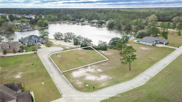 $105,000 | 709 Northlake Drive, Covington, LA 70435