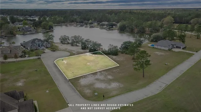 $105,000 | 709 Northlake Drive, Covington, LA 70435