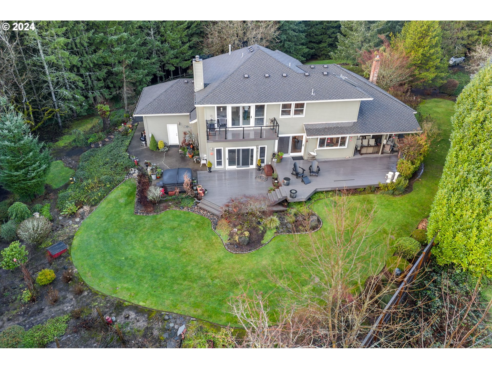 17060 Southwest Weir Road Beaverton, OR 97007 - Photo 41 of 44 Gallery Image 41