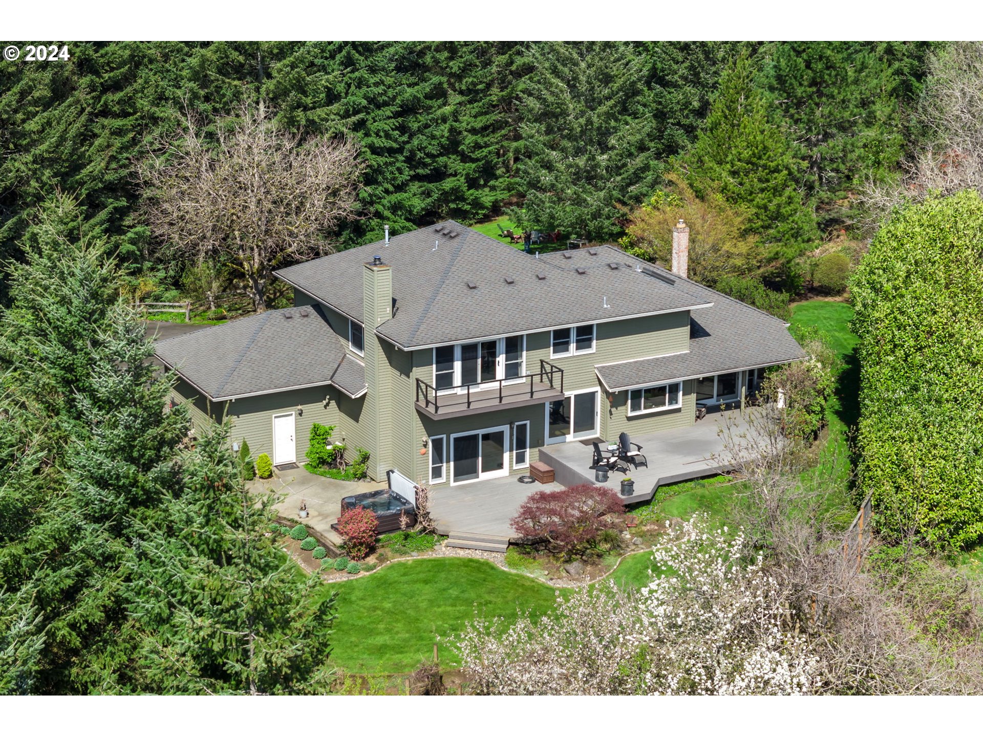 17060 Southwest Weir Road Beaverton, OR 97007 - Photo 42 of 44 Gallery Image 42