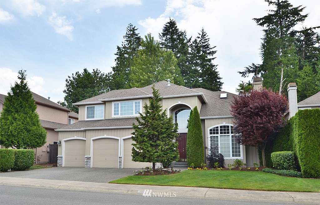 20805 40th Drive Southeast Bothell, WA 98021 - Photo 1 of 15
