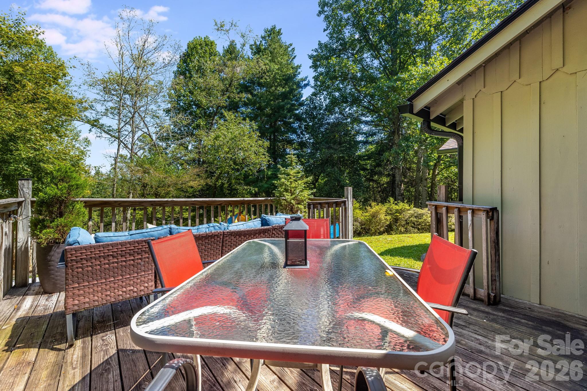 258 Old Homestead Road Hendersonville, NC 28739 - Photo 33 of 48 Gallery Image 33