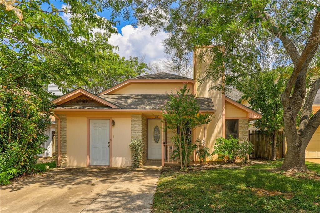 16821 Whitebrush Loop Austin, TX 78717 - Photo 3 of 23
