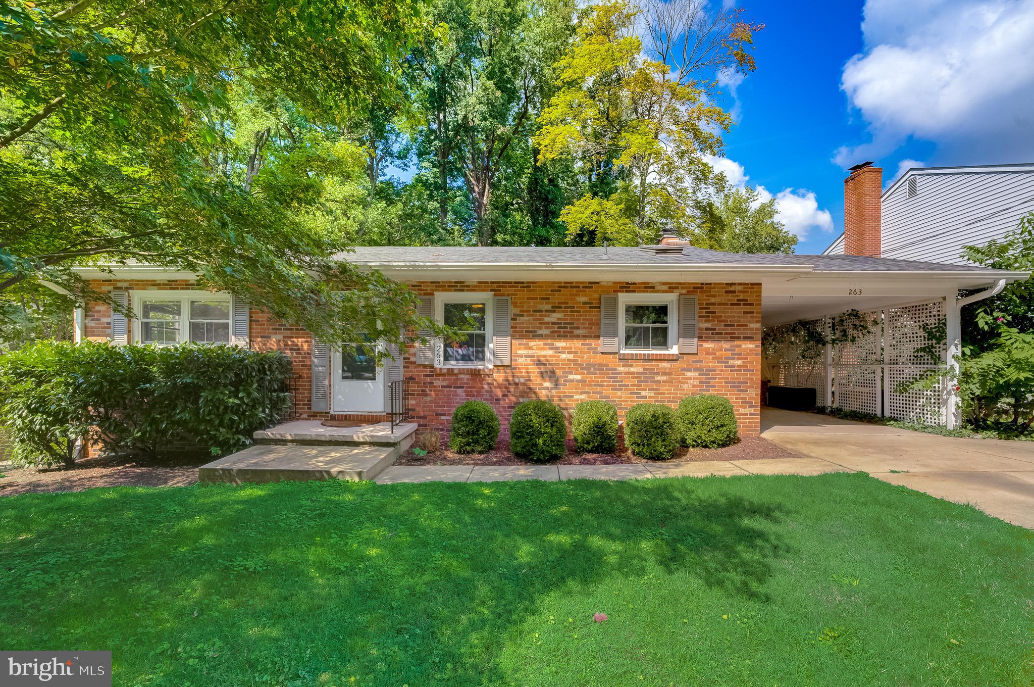 263 Cape St John Road Annapolis, MD 21401 - Photo 1 of 67 Gallery Image 1