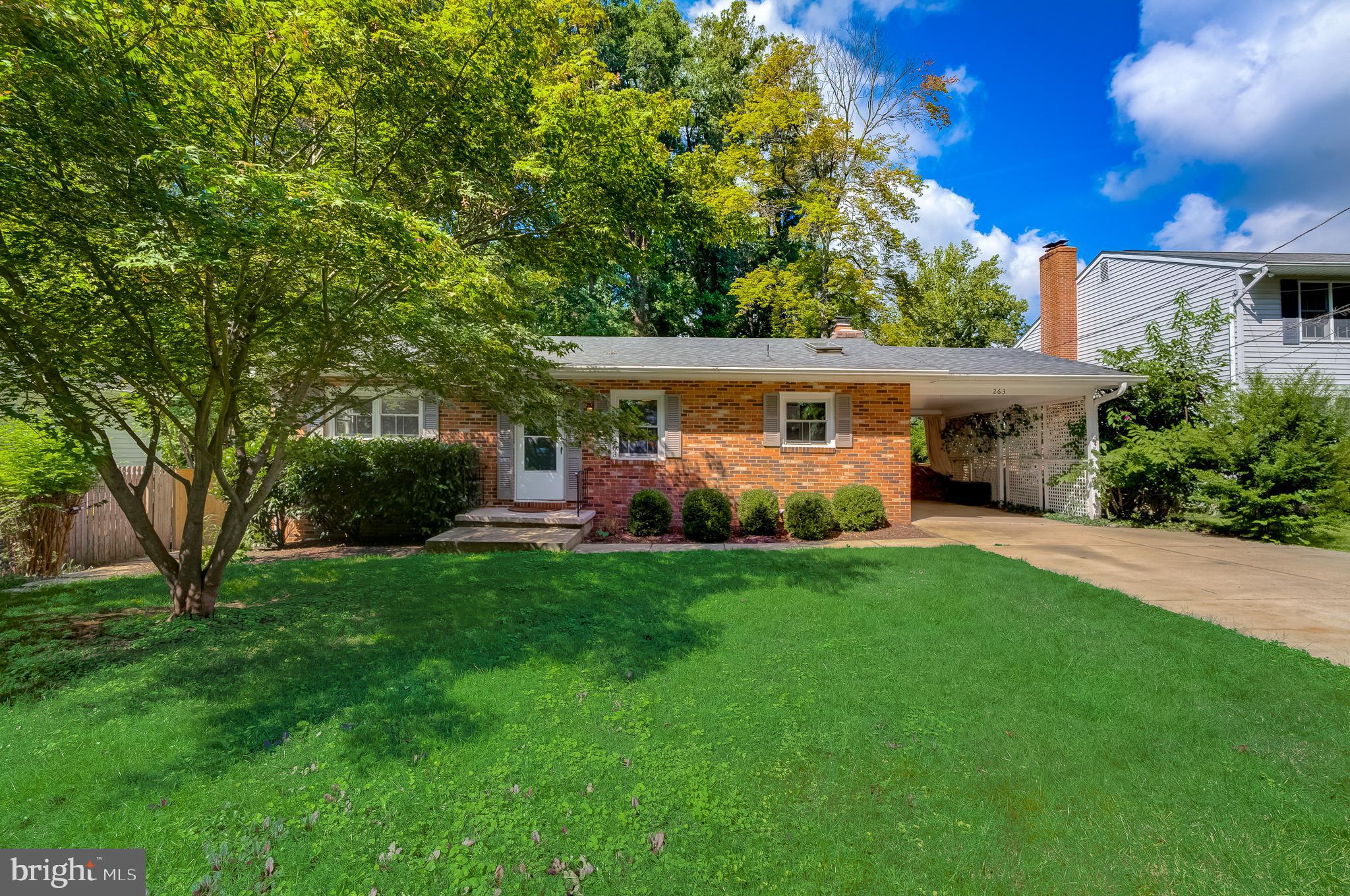 263 Cape St John Road Annapolis, MD 21401 - Photo 3 of 67 Gallery Image 3