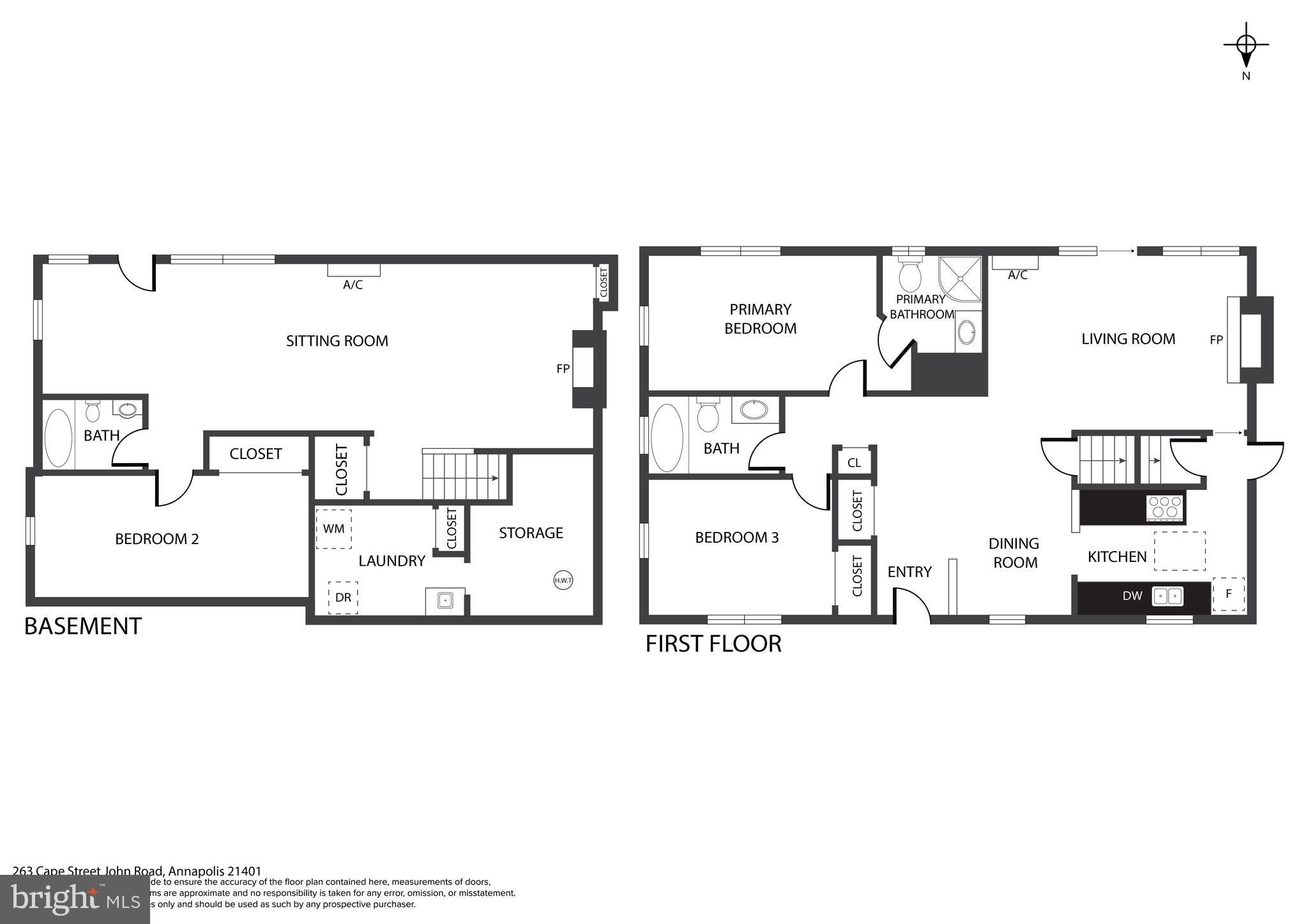263 Cape St John Road Annapolis, MD 21401 - Photo 67 of 67 Gallery Image 67
