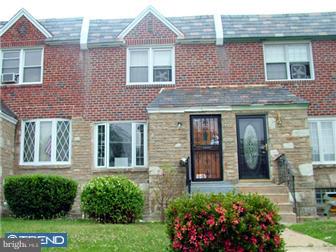 209 East Claremont Road Philadelphia, PA 19120 - Photo 1 of 7 Exterior Front