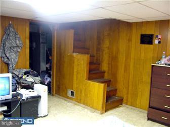 209 East Claremont Road Philadelphia, PA 19120 - Photo 7 of 7 Basement