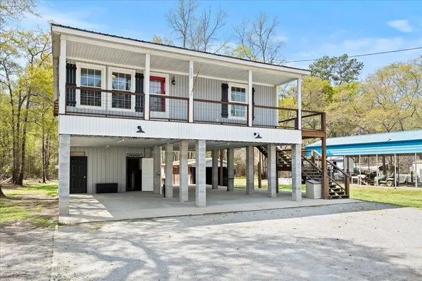 $189,999 | 4009 Knife Island Court, Marion, SC 29571