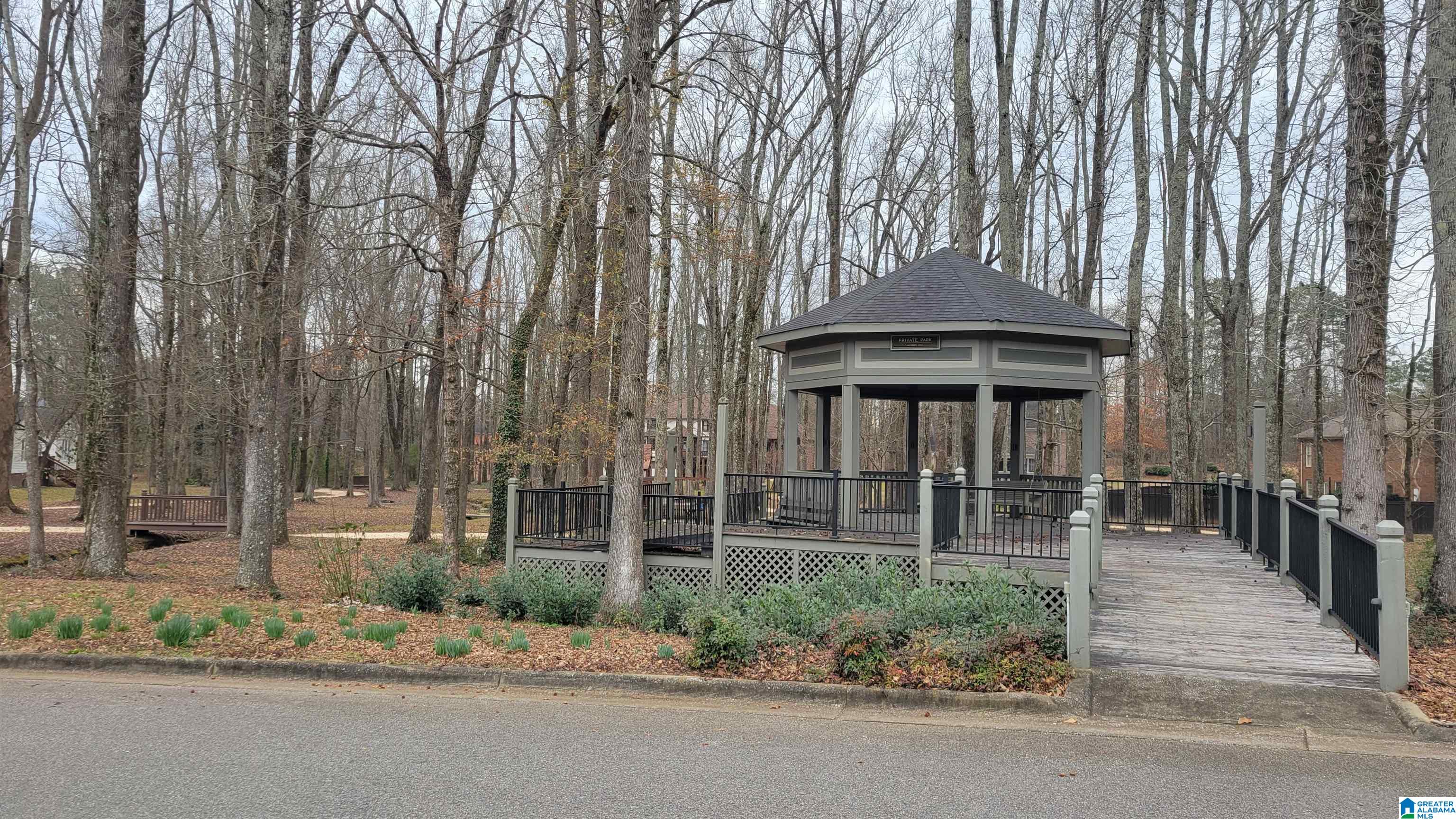 14 Country Squire Road Anniston, AL 36207 - Photo 59 of 59